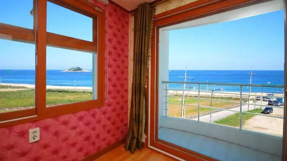 Sunrise Pension | Gangwon - Sokcho (ve civarı) - Sokcho