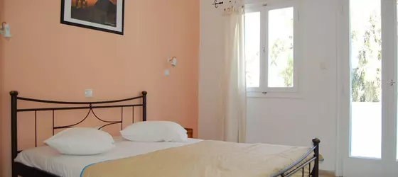 Kalisperis Hotel | Ege Adaları - Santorini