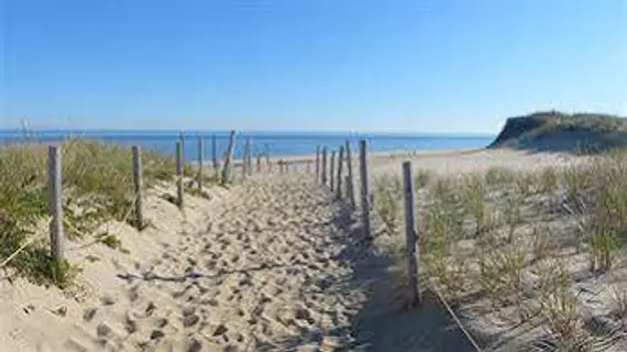 Sandbars Inn | Massachusetts - North Truro