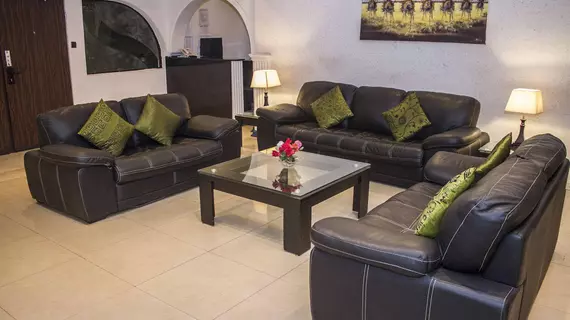 Atlantic Hotel | Lagos (ve civarı) - Lagos - Onigbongbo - Ikeja