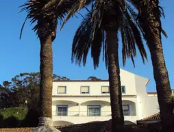 Hospedaria D. Maria | Algarve - Faro Bölgesi - Aljezur