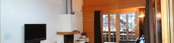 Chalet Rivendell - GriwaRent AG | Bern Kantonu - Grindelwald