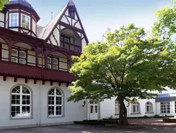 Ringhotel Mutiger Ritter | Saxony (Saksonya)-Anhalt - Bad Koesen