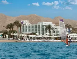 Orchid Reef Hotel | Hevel Eilot Regional Council - Eylat (ve civarı) - Eilat