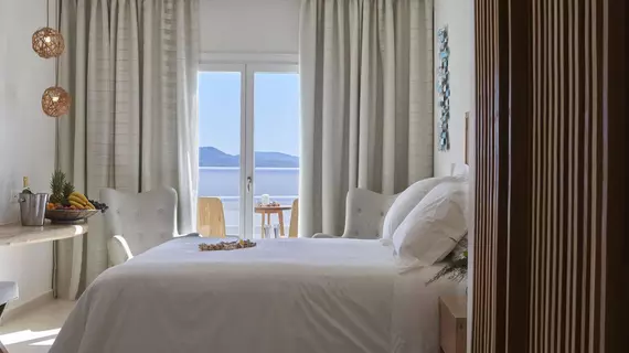 Anax Resort and Spa | Ege Adaları - Mikonos