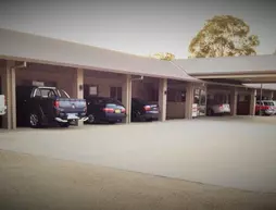 Murray Valley Motel | New South Wales - Albury (ve civarı) - Wodanga