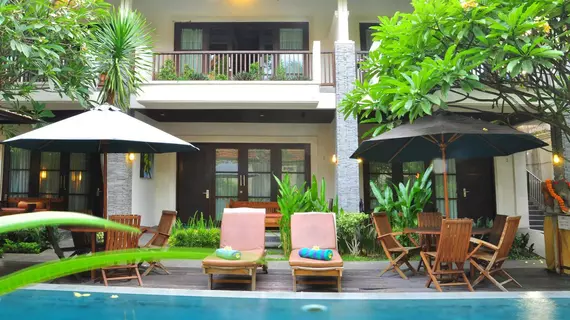 Amansari Villa | Bali - Denpasar - Sanur