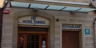 Hotel Torino