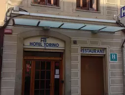 Hotel Torino | Katalonya - Barselona (ve civarı) - Masnou