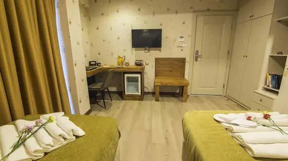 Kuzen Otel Adults Only |  Istanbul  - Kadıköy - Moda