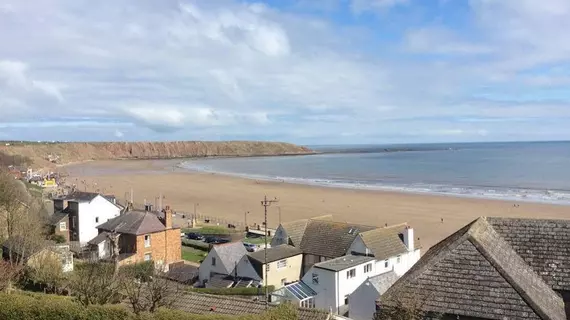 Esmae House | Kuzey Yorkshire (kontluk) - Filey