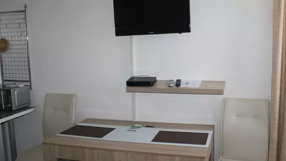 Lipp Apartments | Kuzey Ren-Westfalia - Köln (ve civarı) - Mülheim - Holweide