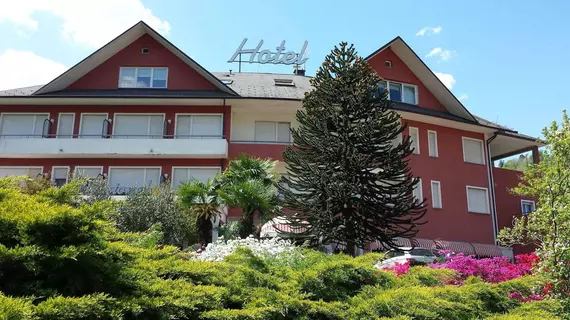 Hotel Internazionale | Piedmont - Domodossola