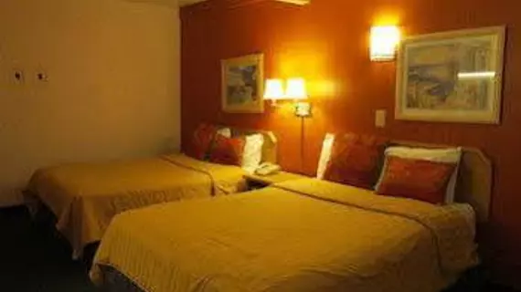 Townhouse Motel | Washington - Kelso - Longview (ve civarı) - Longview