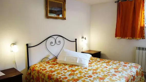 Hotel Roma | Abruzzo - L'Aquila (il) - Scanno