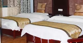 Guilin Tian Tian Holiday Hotel | Guangksi - Guilin - Qixing