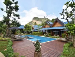 The Nine Thipthara Klongson Resort | Krabi İli - Krabi