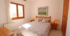 Villas Costa Calpe Rosa | Valencia Bölgesi - Alicante (vilayet) - Marina Alta - Calpe - Calpe Kent Merkezi