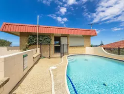 Beachfront Studio and Private Pool | Queensland - Brisbane (ve civarı) - Scarborough