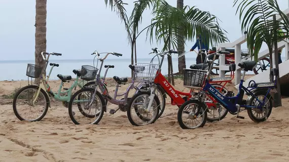 The Barat Tioman Beach Resort | Johor - Tioman Adası