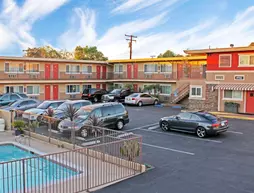 Friendly Hills Inn | Kaliforniya - Los Angeles County - Whittier