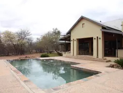 Lili Bush Guesthouse | Limpopo - Maruleng - Hoedspruit