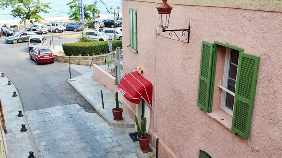 Hôtel Posta - Vecchia | Korsika - Haute-Corse - Bastia