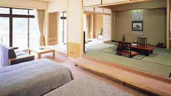 Unzen Miyazaki Ryokan | Nagasaki (idari bölge) - Unzen