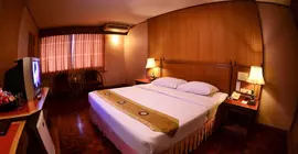 Silom Village Inn | Bangkok - Bangkok Merkezi İş Bölgesi