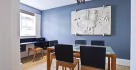 onefinestay - Holborn Apartments | Londra (ve civarı) - London City Center - Holborn