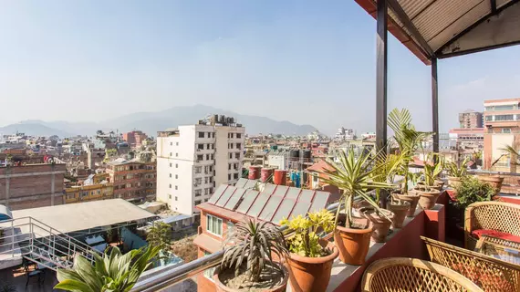 Jay Suites | Kathmandu - Thamel