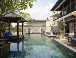 Temple Hill Residence Villa | Bali - Jimbaran - Jimbaran Körfezi