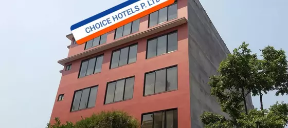 Choice Hotels | Kathmandu