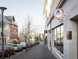 Loft Hostel | Başkent Bölgesi - Reykjavik (ve civarı) - Reykjavik - Reykjavík 101