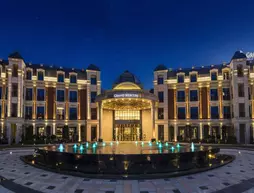 Grand Mercure Zhengzhou West | Henan - Zhengzhou (ve civarı) - Zhengzhou