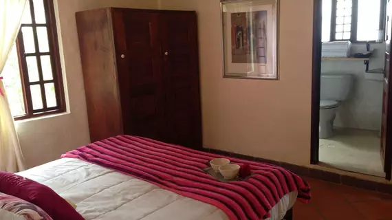 Montemadero Casa | Cundinamarca - Bogota (ve civarı) - Cota