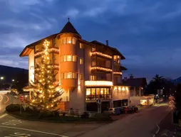 Millanderhof | Trentino-Alto Adige - Güney Tirol (il) - Bressanone