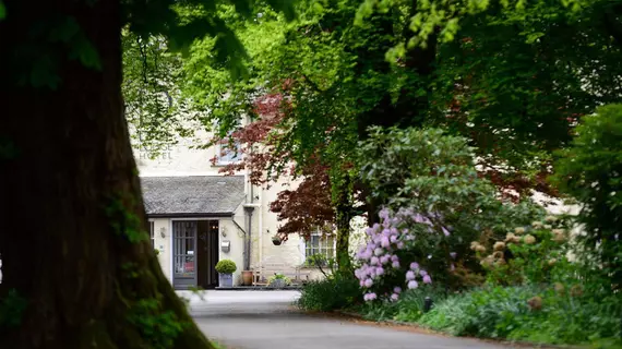 Dale Lodge Hotel | Cumbria (kontluk) - Ambleside