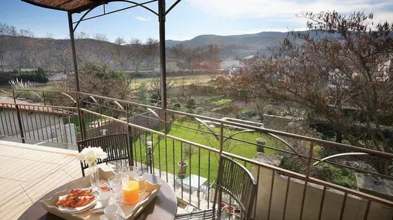 Le Couvent D'Herepian | Occitanie - Herault (bölge) - Beziers (ve civarı) - Herepian