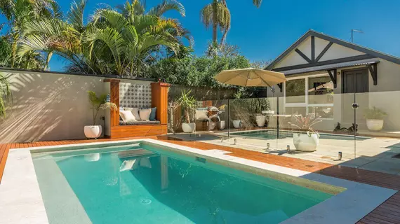 3 Little Pigs Holiday House | New South Wales - Byron Bay (ve civarı) - Byron Bay