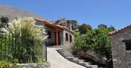 Vrachos Villas | Girit Adası - Rethimnon (bölge) - Agios Vasileios