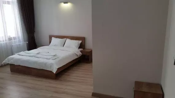 Taksim Park Suites |  Istanbul  - Beyoğlu - Sütlüce Mahallesi