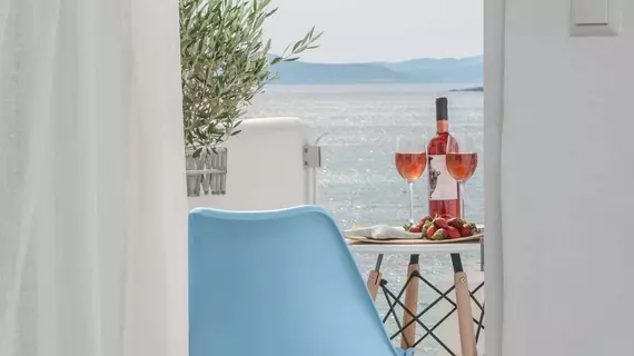 Naxian Breeze | Ege Adaları - Naxos