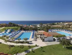 Princess Sun Hotel | Ege Adaları - Rodos Bölgesel Birimi - Rodos