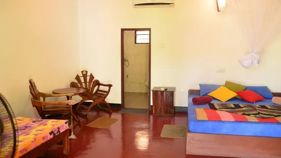 Sigiriya Hostel | Merkez Vilayet - Matale Bölgesi - Sigiriya