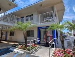 Motel 6 Westminster South - Long Beach Area | Kaliforniya - Orange County - Westminster