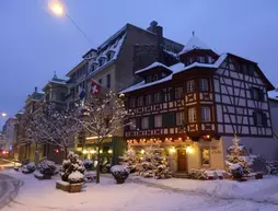 Hotel Rebstock | Luzern Kantonu - Lucerne