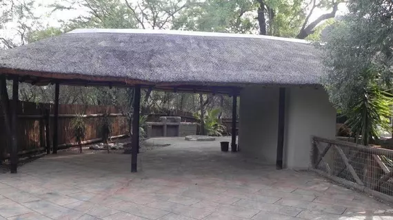 Marloth Kruger Bush Villa | Mpumalanga - Nkomazi - Marloth Park