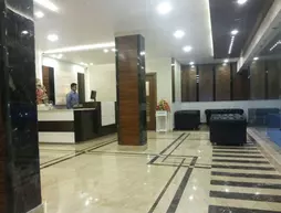 Hotel Mayur | Cammu ve Keşmir - Cammu (ve civarı) - Jammu