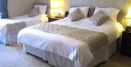 Court Barn Country House Hotel | Devon (kontluk) - Holsworthy